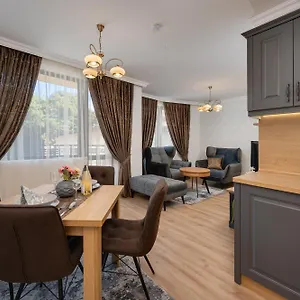  Appartement Prestige